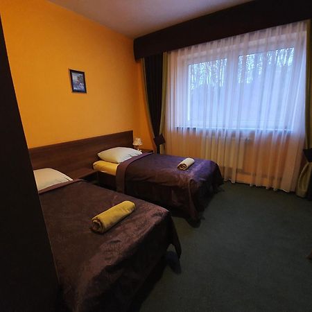 Hotel Sudety Glucholazy Room photo